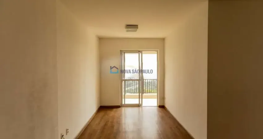 Apartamento para locação Condomínio Residencial Canto das Arvores!