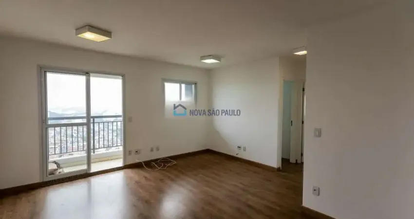 Apartamento para locação Condomínio Residencial Raizes Morumbi!