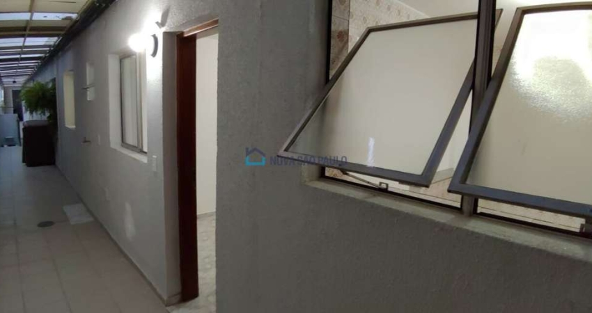 Casa com 1 quarto para alugar na Rua Almeida Torres, --, Aclimação, São Paulo