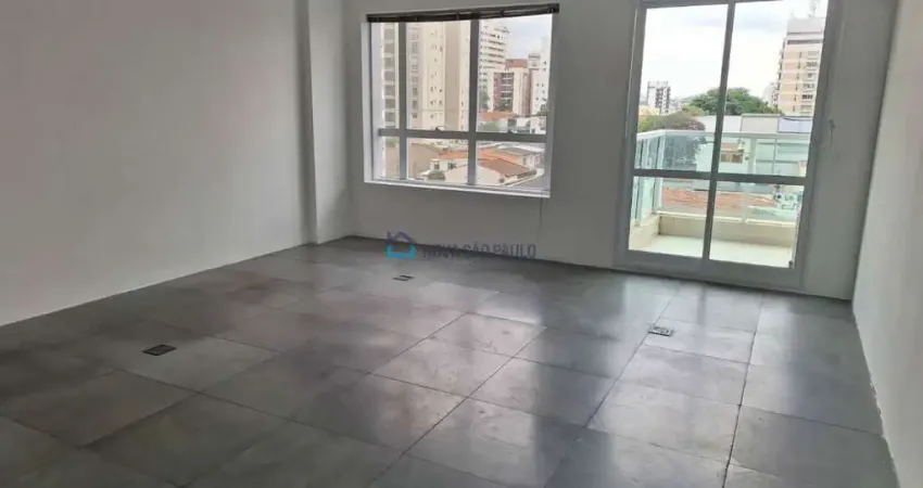 Excelente sala comercialpara locação! A 450 metros do metrô Hosp. São Paulo