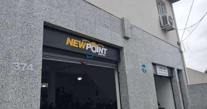 Casa comercial com 1 sala para alugar na Rua Elisa Silveira, --, Vila Santo Estéfano, São Paulo