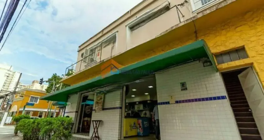 Casa Assobradada para locação comercial! Campo Belo