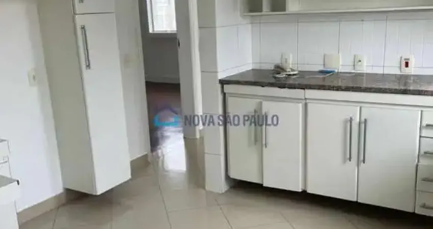 Apartamento com 3 quartos para alugar na Alameda dos Arapanés, --, Indianópolis, São Paulo