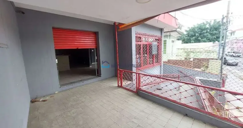 Casa comercial com 2 salas para alugar na Avenida Bosque da Saúde, --, Saúde, São Paulo