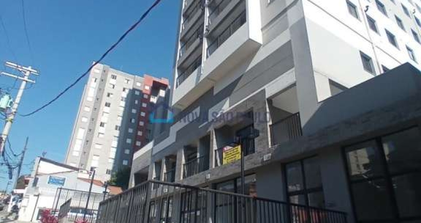 Casa comercial para alugar na Avenida José Estevão de Magalhães, --, Vila Campestre, São Paulo