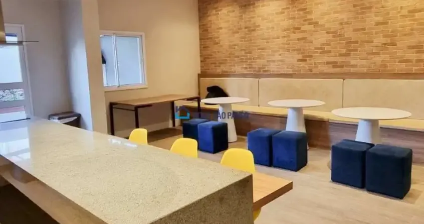 Loft com 1 quarto para alugar na Rua Caramuru, --, Saúde, São Paulo