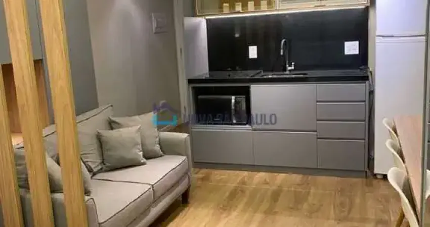 Loft com 1 quarto para alugar na Rua Caramuru, --, Saúde, São Paulo