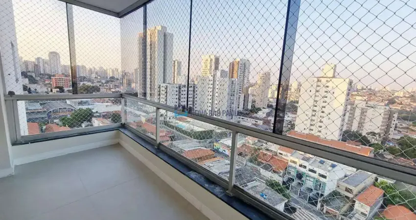 Apartamento com 4 quartos para alugar na Rua dos Democratas, --, Saúde, São Paulo