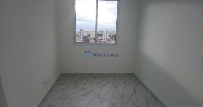 Apartamento bem localizada