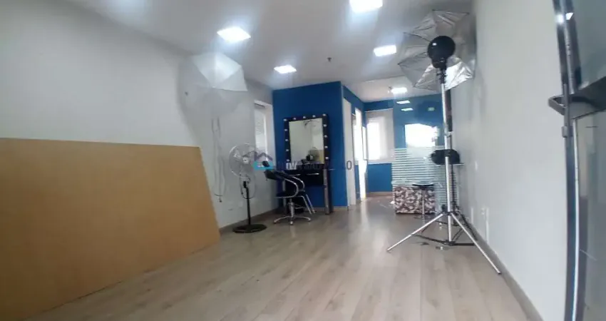 Casa comercial com 1 sala para alugar na Rua do Paraíso, --, Paraíso, São Paulo