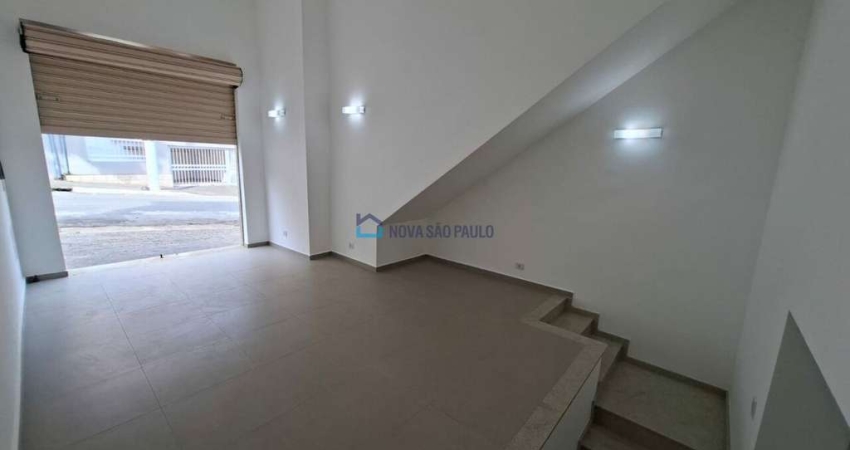 Ponto comercial com 3 salas para alugar na Rua Engenheiro Ranulfo Pinheiro Lima, --, Vila Monumento, São Paulo