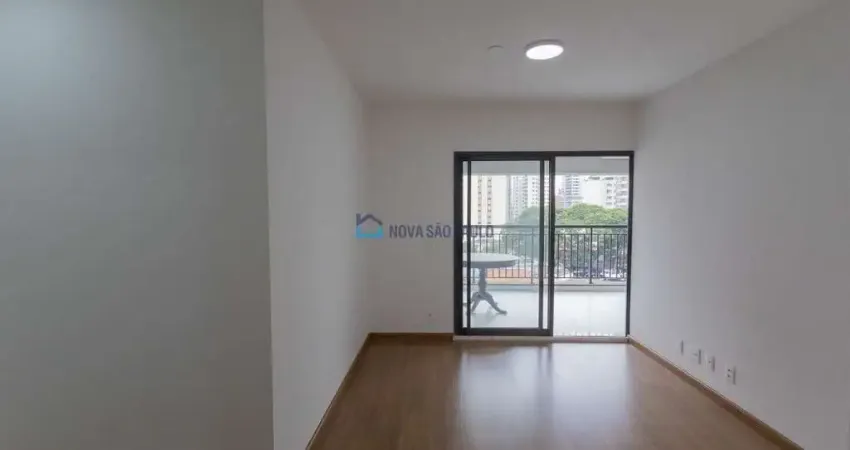 APARTAMENTO COM 2 SUÍTES E VAGA DE GARAGEM NO BROOKLIN!