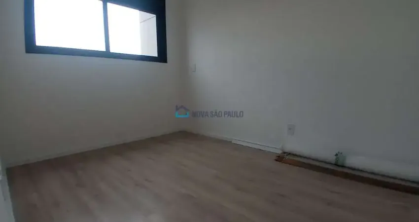 apartamento novo, bairro vila clementino , proximo ao metro Santa Cruz,