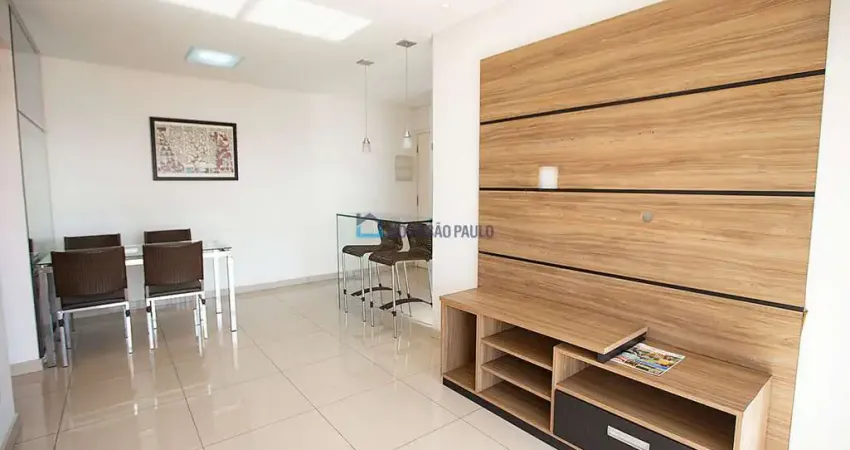 Apartamento para locação 2 Dormitórios, 2 Vagas, No Bairro Jardim Da Saúde
