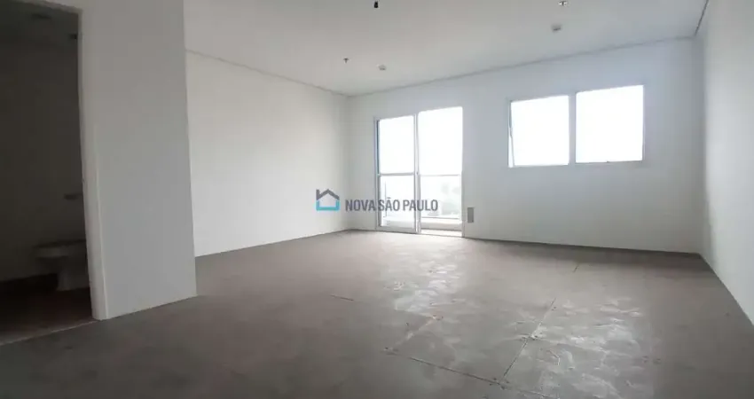 Sala comercial com 1 sala para alugar na Avenida Bosque da Saúde, --, Saúde, São Paulo