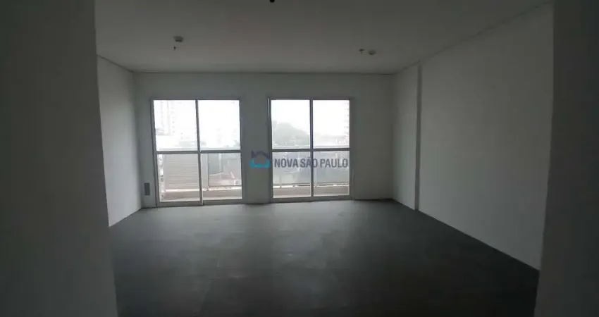 Sala comercial com 1 sala para alugar na Avenida Bosque da Saúde, --, Saúde, São Paulo