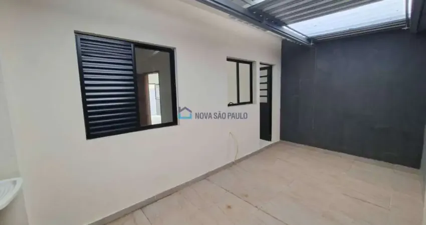 Oportunidade de Locação ? Casa em Condomínio Fechado na Saúde ? São Paulo/SP