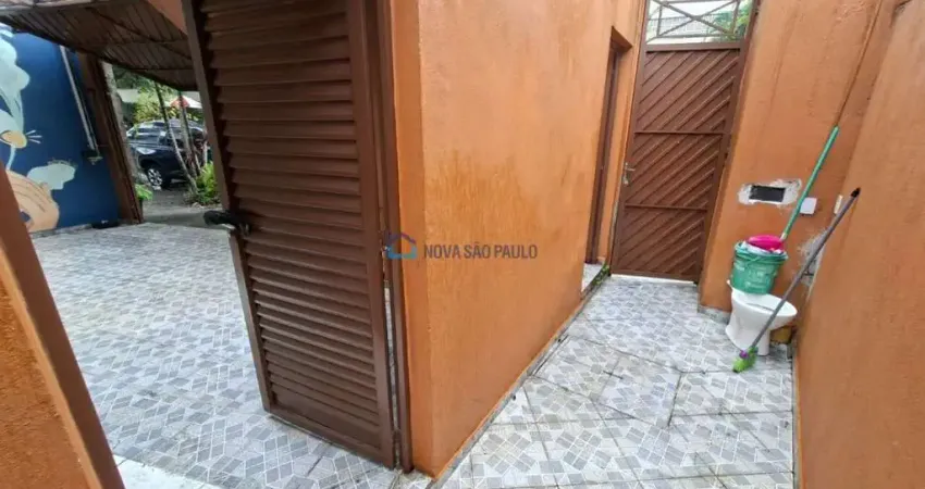 Casa comercial para alugar na Rua Ouvidor Peleja, --, Vila Mariana, São Paulo