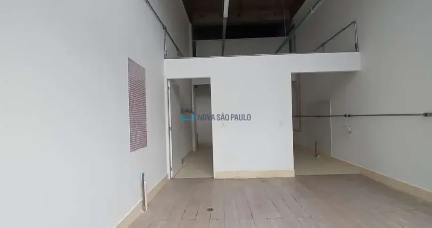 salão comercial ,