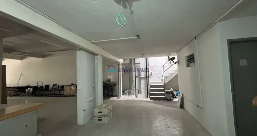 Prédio Comercial Rudge Ramos