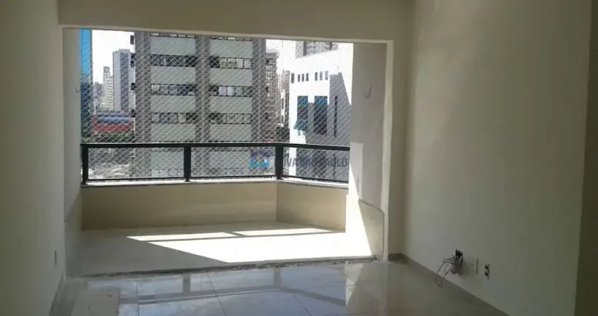 Apartamento para locação! Com 03 Quartos; 1 suíte; 2 vagas de garagem! Vila Nova Conceição