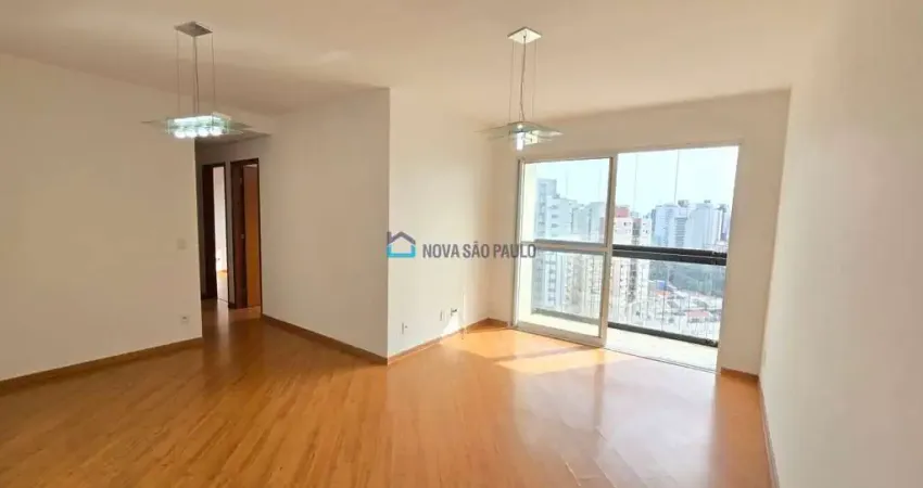 Apartamento na Vila Guarani