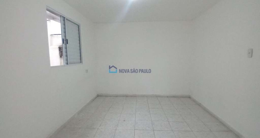 Casa com 1 quarto para alugar na Rua Dom Pero Leitão, --, Vila Gumercindo, São Paulo
