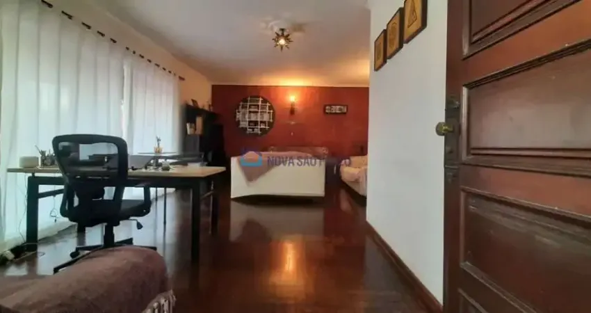 Casa térrea para locação no jardim aeroporto 04 dormitórios