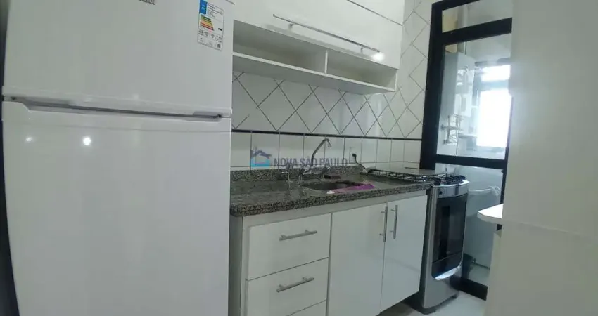Excelente apartamento para locação! A 700 metros do metrô São Judas!