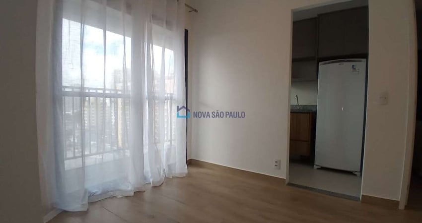 Apartamento ,bairro da Saúde - Sofisticação e Conforto em uma Localização Privilegiada!