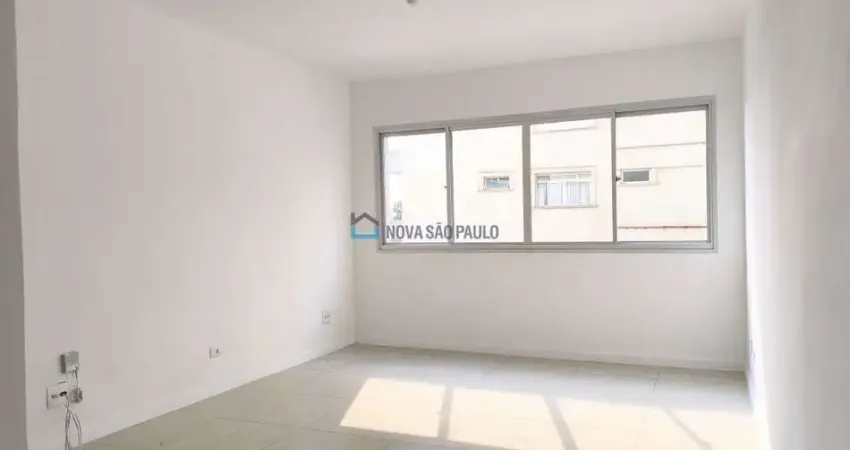 Apartamento 75m² - 2 Dormitórios, 1 suíte, 1 Vaga - Vila Madalena