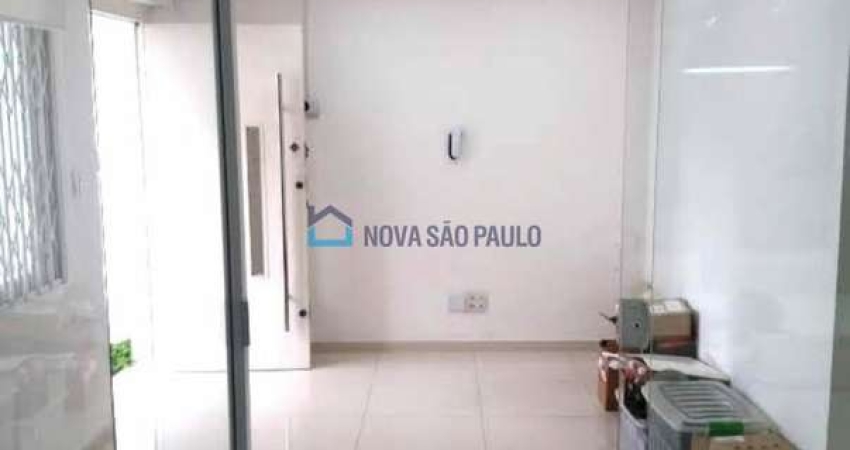 sobrado comercial bairro indianopolis