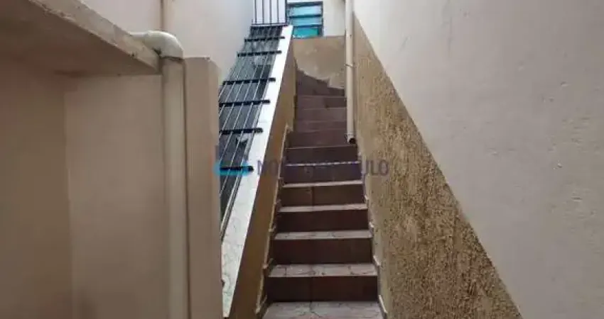 Bem localizada, fácil acesso a transportes, Jabaquara