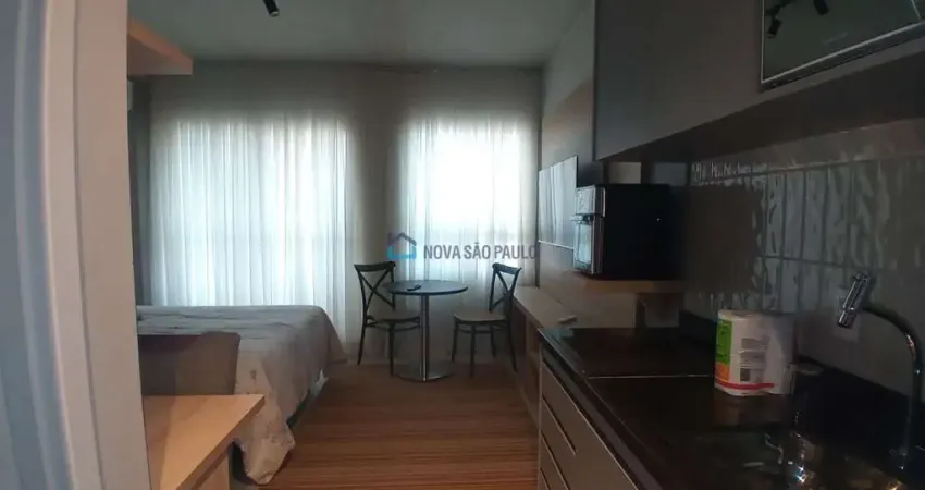 Apartamento a Venda São Paulo, Zona Sul, Moema