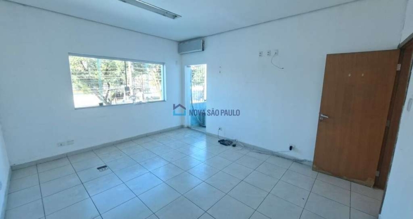 Casa comercial no barro Ipiranga 390 m² 7 vagas