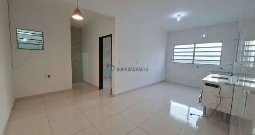 Casa para locação na Vila Santa Catarina