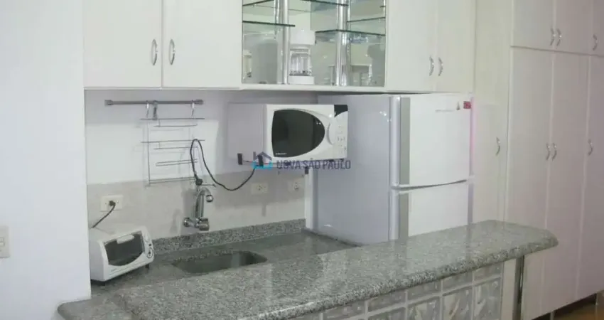 Apartamento para Locação ? Mirandópolis ? São Paulo ? SP