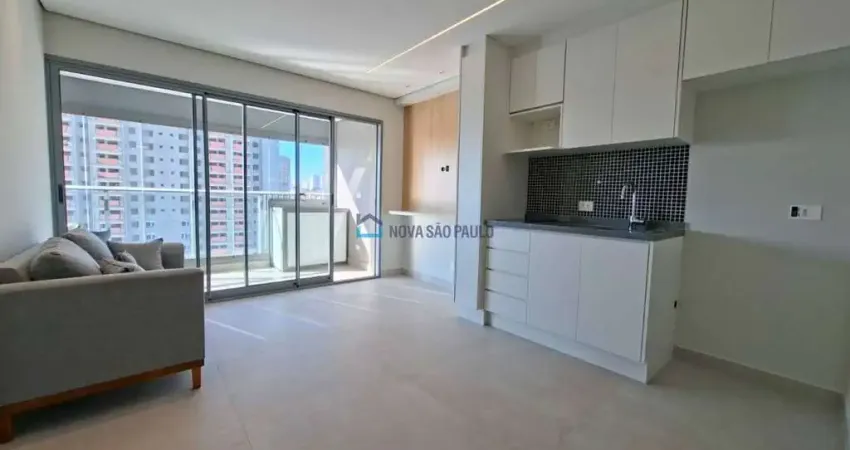 Apartamento para Locação ? Vila Gumercindo ? São Paulo ? SP
