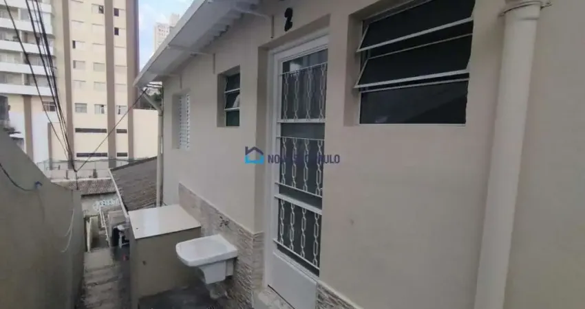 Casa de vila residencial para locação! Bosque da Saúde