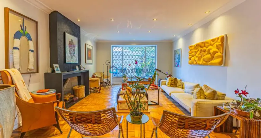 Casa para alugar| Jardins| 4 Dormitórios - 3 Suítes