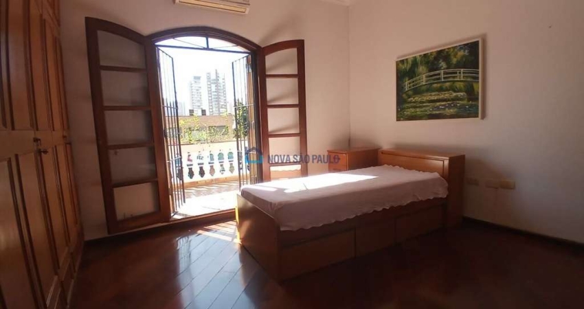 Oportunidade Imperdível ? Casa Comercial ou Residencial na Vila Clementino ? São Paulo!