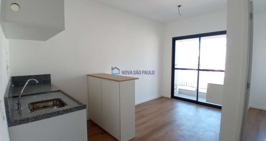 Apartamento ,bairro da Saúde - Sofisticação e Conforto em uma Localização Privilegiada!