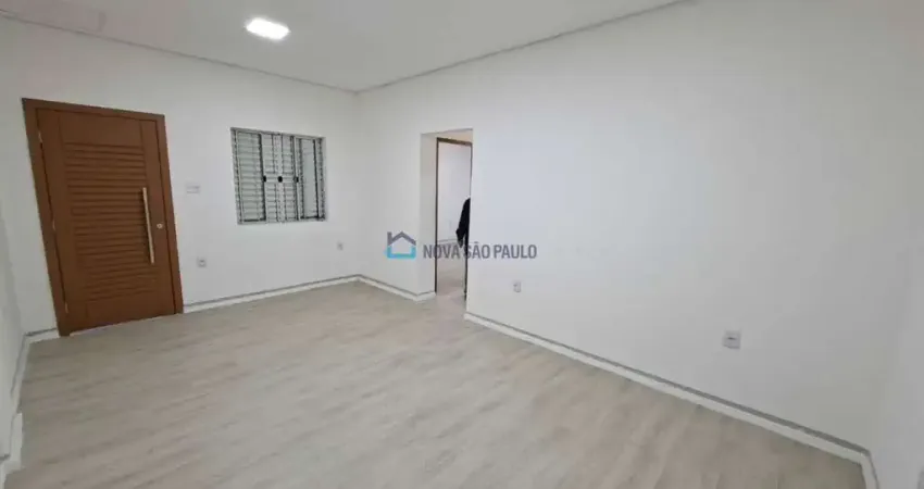 Casa residencial para locação na Vila Mariana