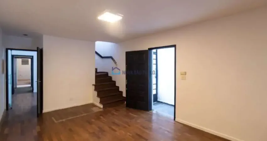 Sobrado Comercial em Santo Amaro