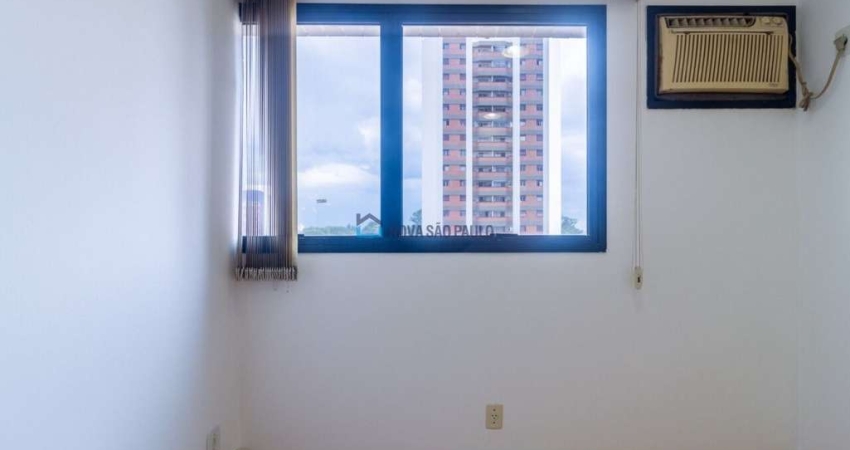 Conjunto comercial para alugar na Chácara Santo Antonio
