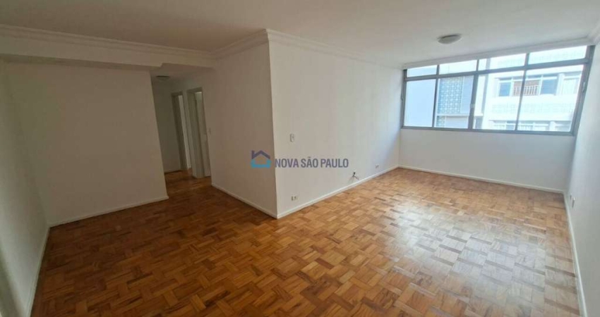 Apartamento para locação no Itaim Bibi