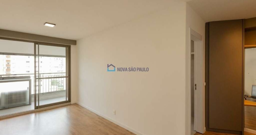 Apartamento Cyrela para locação  na Vila Mariana!