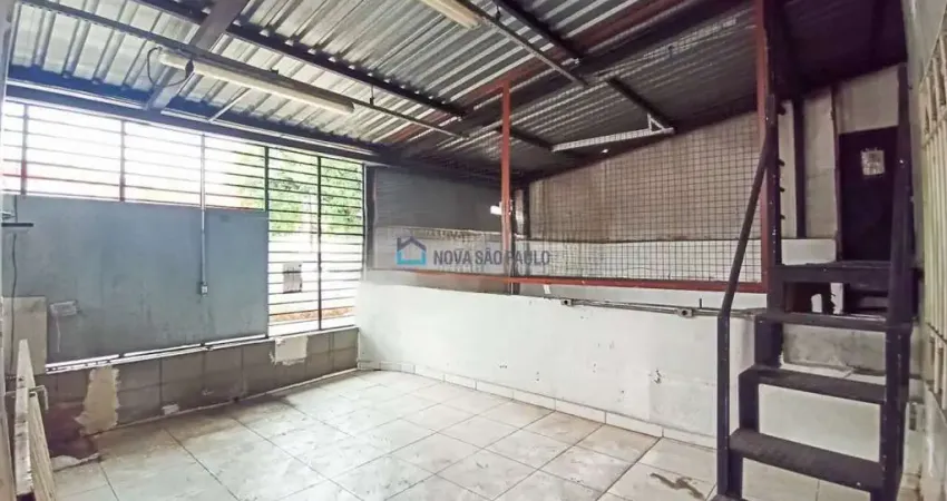 Prédio para locação! Região Indianópolis AV Moreira Guimarães