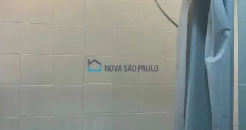 casa de vila ,bairro  vila clementino