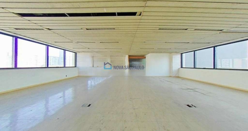 Sala comercial para locação! A 750 metros a pé do metrô !